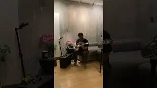 Fender M Jackson