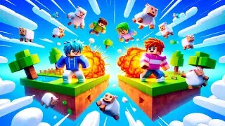 Full Hypixel Sheep Wars Guide