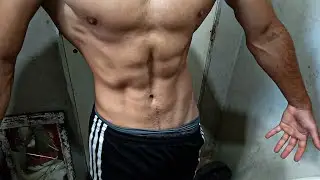 CINTURA + ABS + Postura ( RUTINA de PILATES en CASA)