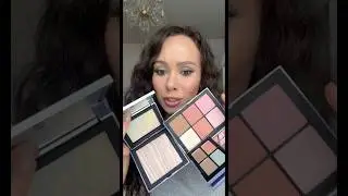 cant believe i bought this&hellip; NARS Holiday 2025 Collection