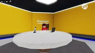 Joy - Przerwanie programu, Fikcjoraport (8) - 12.01.2026