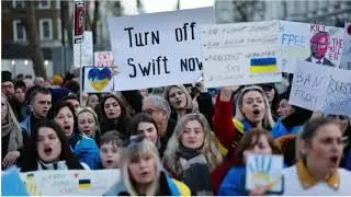 Shocking News: Russia Will Be Disconnected From The International Payment System SWIFT (Allegedly)