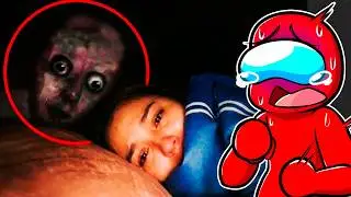 67 Tiktoks M&Aacute;S ATERRADORES de Internet...💀| DEEP REACCIONA