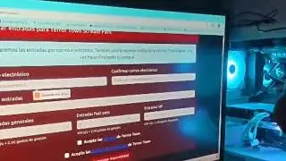 Pirulero te ense&ntilde;a donde encontrar tus compras en la web se terrortownpark.com 