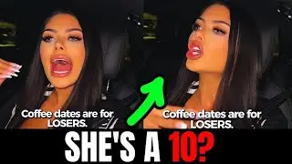 The level of DELUSION is actually insane... 😂