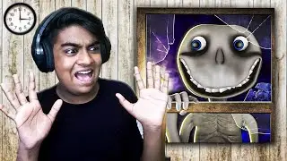 I SPEEDRAN The Man from the Window in 8 Minutes...