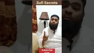 Acha Kirdar is the Real Dawat Haq, Dua by Deeds Sufi Secrets