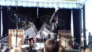 Hayland (Live)