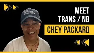 Living Beyond the Binary: A Black Trans/NB Perspective