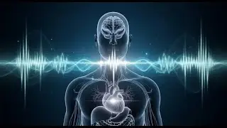QUANTUM CARDIAC SIGNAL STABILITY: 528HZ + 963HZ HEART&ndash;BRAIN COHERENCE