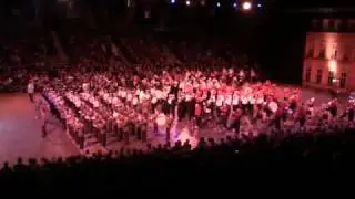 The Yorkshire Volunteers Finale Pt 2