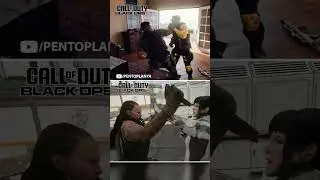 Stealth Takedown Comparison | Call of Duty: Black Ops 7 vs Black Ops 6