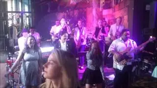 Latin band www.feelings-band.nl Latin band huren boeken zomerse band
