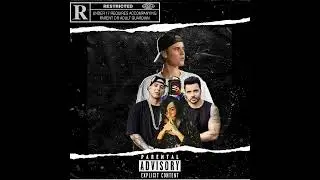 Alvinsch Daddy Yankee Luis Fonsi & Justin Bieber  - Despacito