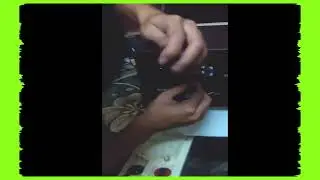 تركيب الانفرتر الهندي السوكام1500va