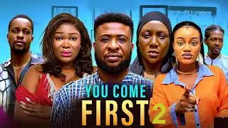 STOP Watching Low Quality African Movies - New Nigerian Movies 2025 Are Here!