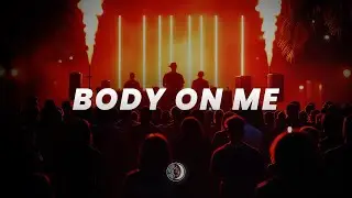 DALEXO, Hektor Mass & Palm Monkey - Body On Me [Afro House]