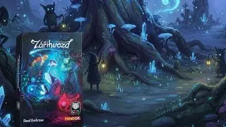 Zářihvozd - hobíkovské představení a dojmy