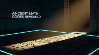 MATHEMATICAL Codes Beneath Ancient Monuments Still Shape Their Layouts