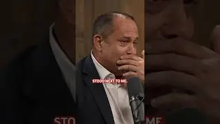 &ldquo;We Were Used.&rdquo; Gold Star Father Calls Out Biden Admin