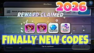 💥 Newest 💥COOKIE RUN KINGDOM CODES | new crk code 2026  January