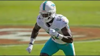 Dolphins Roster cuts