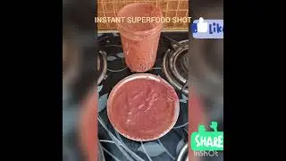 Instant Superfood Awla ice cubes.... fill it shut it n forget it..... #frozendrinks #frozenproducts