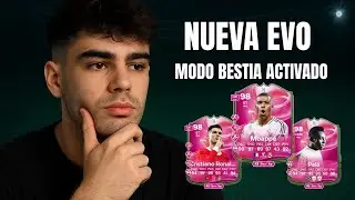 🔥 &iexcl;MEJORES OPCIONES para la nueva EVOLUCI&Oacute;N 