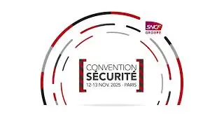 Convention S&eacute;curit&eacute; SNCF - Fastpoint 2025