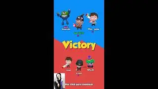 Wild Clach partida cooperativa con (Vfire_games)/(Axel 14_Yt)