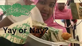 What's wrong with Wingstop!!!!!!!