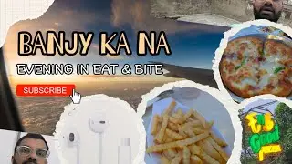 Mobile shop visit| Banjy ka Inkar| Akely Khana khaya| Hand free purchase 