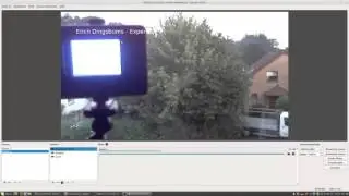 OBS - Open Broadcaster Software: Anf&auml;ngertutorial