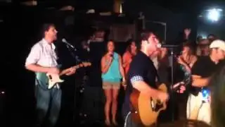 Corbette Jackson - Valdosta.  Live