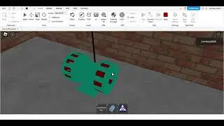 Roblox Secomak GP8 World War II Air Raid Siren Test