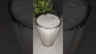 👌litchi ka juce🥤 recipe #litchi #litchidrink #litchifruit #litchijuice #litchee #yt #summer #recipe