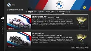 Darkscope100: Crew Motorfest Grandrace (Pt.1) 