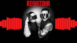 Resistohr in Berlin - March 2017