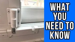 Review: HauSun Patio Sliding Door Security Foot Lock