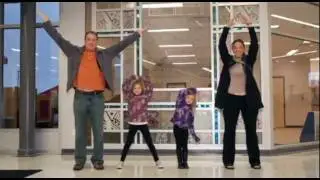 YMCA Niagara West Grand Opening!