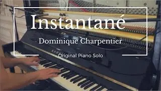 Instantan&eacute; - Dominique Charpentier (from The Cakemaker OST)