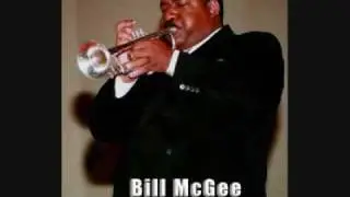 Christo Rendentor - Performed by Bill McGee