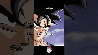 Piccolo Finally Confronts Gohan Black! [WHAT IF] #dragonballsuper #dbshortz