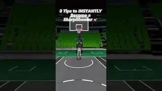 Как бросать в Big Ballers VR ✅ #bbb #bigballer #bigballersbasketball #shooting #tipsandtricks
