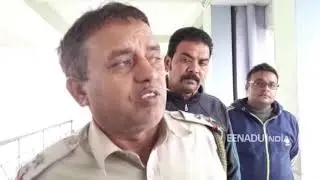 Constable crushed to death by drunk IRB jawan in Jharkhand