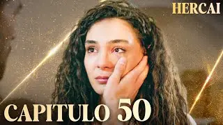 Hercai - Capítulo 50