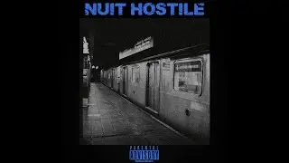 Type Beat NINHO x NISKA x ZIAK x TRAP - [NUIT HOSTILE]