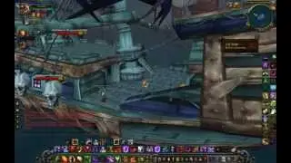 [PTR 5.3] Сценарий: Битва в открытом море