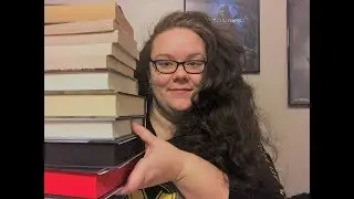 TBR: January 2018