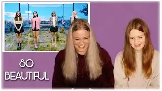BLACKPINK Performs Stay | Dear Earth | Reaction